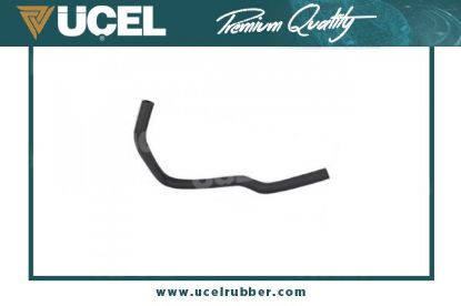 KALORİFER HORTUMU 35398 K.Ş.-SLX 1.6 resmi