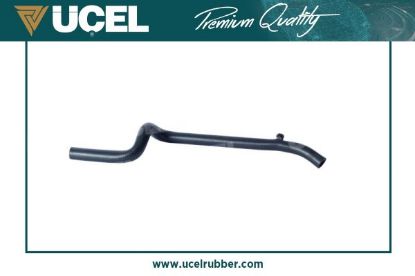 HAVA FİLTRE HORTUMU 35402 TEMPRA 1.6 KARB.ENJ. 88-96 MODEL resmi