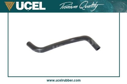 KALORİFER HORTUMU GİRİŞ 35417 TIPO-TEMPRA-LANCIA DEDRA-ALFA ROMEO 155 resmi