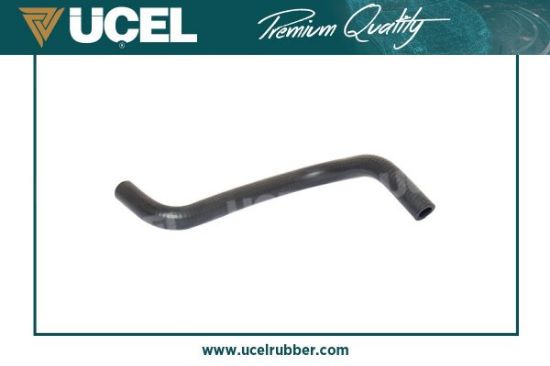 KALORİFER HORTUMU GİRİŞ 35417 TIPO-TEMPRA-LANCIA DEDRA-ALFA ROMEO 155 resmi