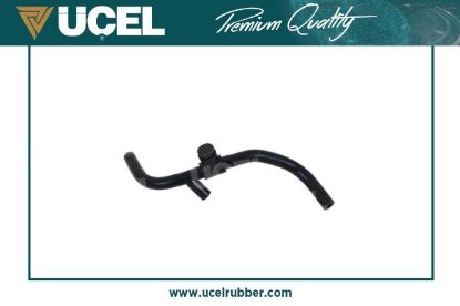 HAVA FİLTRE HORTUMU 35466 PALIO (97-02) SIENA 1.6 16V resmi