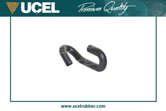 KALORİFER HORTUMU 35467 PALIO SIENA ALBEA 1.2 (97-02) resmi