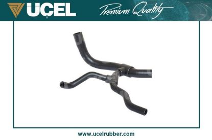 RADYATÖR HORTUMU ALT 35472 PALIO-SIENA 1.2 8V MPI 97-02 MODEL resmi