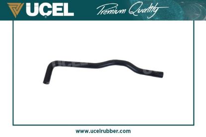 KALORİFER HORTUMU 35475 PALIO-SIENA 1.4-1.6 16V 97-02 MODEL resmi