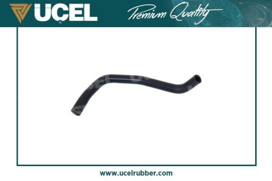 KALORİFER HORTUMU 35477 PALIO-SIENA 1.4 8V 97-02 MODEL resmi