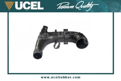 TURBO HORTUMU GİRİŞ 35496 PALIO-ALBEA-DOBLO-PUNTO-PANDA 1.3 MULTIJET resmi