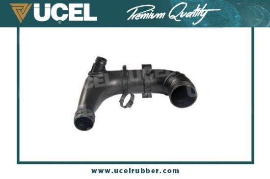 TURBO HORTUMU GİRİŞ 35496 PALIO-ALBEA-DOBLO-PUNTO-PANDA 1.3 MULTIJET resmi