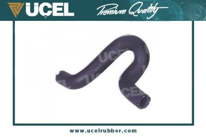 KALORİFER HORTUMU 35501 PALIO-ALBEA 1.3 MULTIJET (02-12) MODEL resmi