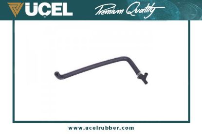 KALORİFER HORTUMU 35502 PALIO-ALBEA1.3 MULTIJET (02-12) MODEL resmi