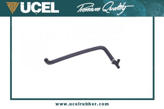 KALORİFER HORTUMU 35502 PALIO-ALBEA1.3 MULTIJET (02-12) MODEL resmi