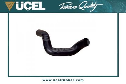 RADYATÖR HORTUMU ÜST 35548 MAREA-BRAVA-BRAVO 1.6 16V AC (98-02) MODEL resmi