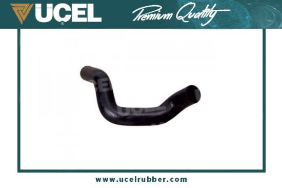 RADYATÖR HORTUMU ÜST 35548 MAREA-BRAVA-BRAVO 1.6 16V AC (98-02) MODEL resmi