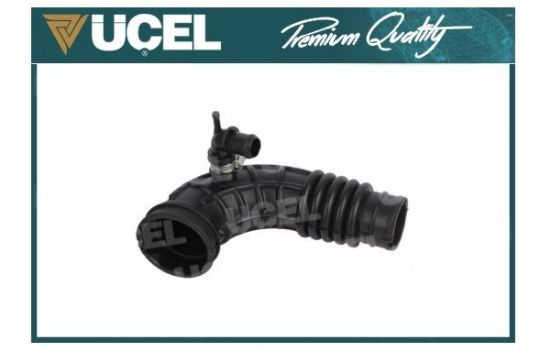 HAVA FİLTRE HORTUMU 35589 DOBLO 1.9 JTD (00-05) resmi