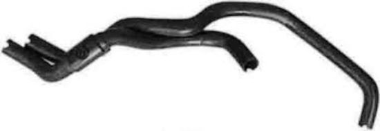 KALORİFER HORTUMU 35599 DOBLO 1.3 MULTIJET 51703667 resmi