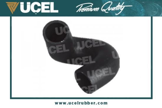 TURBO HORTUMU 35619 DOBLO 1.9 JTD CF4 (05>) resmi