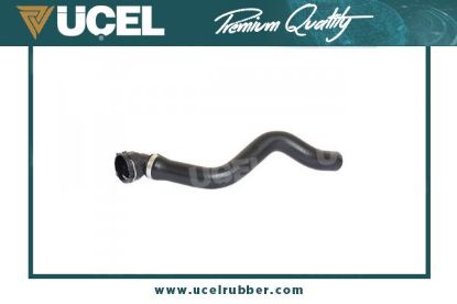 RADYATÖR HORTUMU ÜST 35650 YENİ DOBLO 1.3 MULTIJET (09>) resmi