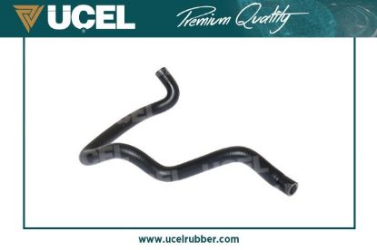 YEDEK SU DEPO HORTUMU 35654 YENİ DOBLO 1.3 MULTIJET (09>) resmi