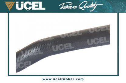 TURBO HORTUMU 35659 YENİ DOBLO 1.3 MULTIJET 09-> KÜÇÜK METALSİZ resmi