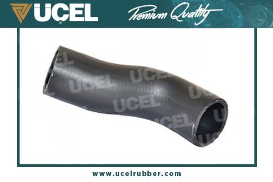 TURBO HORTUMU 35660 YENİ DOBLO 1.3 MULTIJET 09-> KÜÇÜK METALSİZ resmi