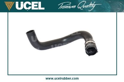 RADYATÖR HORTUMU ALT 35711 GRANDE PUNTO-PUNTO 1.4 16 V 07-+ MODEL resmi