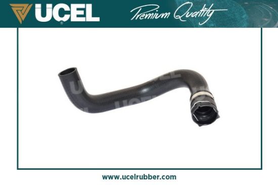 RADYATÖR HORTUMU ALT 35711 GRANDE PUNTO-PUNTO 1.4 16 V 07-+ MODEL resmi