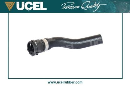 KALORİFER HORTUMU 35725 GRANDE PUNTO EVO 1.3 MULTİJET 75-90 HP ALFA ROMEO resmi