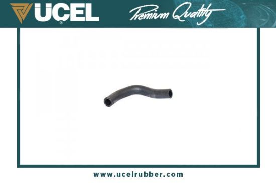 TURBO HORTUMU 35729 GRANDE PUNTO-LINEA-DOBLO FIORINO 1.3 MULT. 75-90 HP resmi