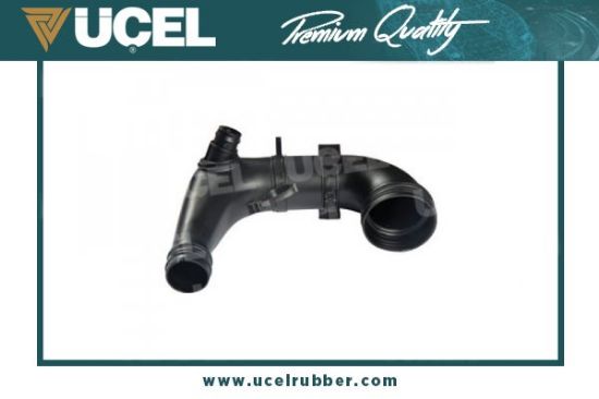 TURBO HORTUMU GİRİŞ 35786 FIORINO DOBLO GRANDE PUNTO EVO ALFA ROME MITO resmi