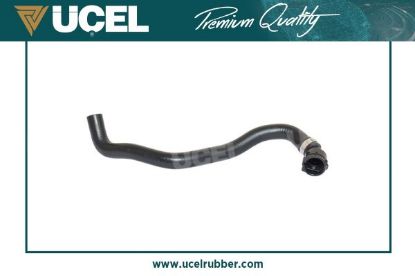 KALORİFER HORTUMU 35794 FIORINO-QUBO-PBIPER-BIPER TEPE-CITROEN NEMO 1.4-8V resmi