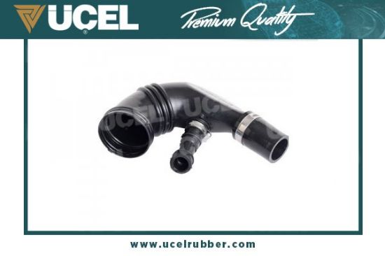 TURBO HORTUMU GİRİŞ 35795 FIORINO LINEA 500 500L GRANDE PUNTO PANDA resmi