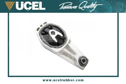 MOTOR TAKOZU ARKA 41564 P207-208-301-2008-C3 PICASSO-C4-DS3-C-ELYSEE 1.6HDI 16V resmi