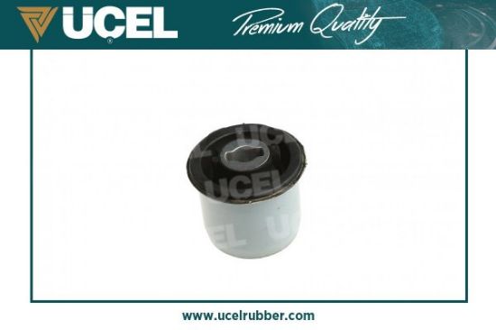 TORSİYON BURCU ARKA 41565 307-CITROEN C4 1.4-1.6-2.0 (TÜM SERİ) resmi