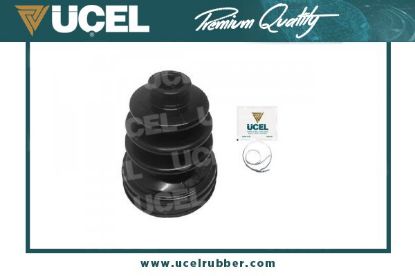 AKS KÖRÜĞÜ İÇ 41586 CLIO-II P208 C2 C3 MICRA NOTE MİNİ COOPER FIESTA-V resmi