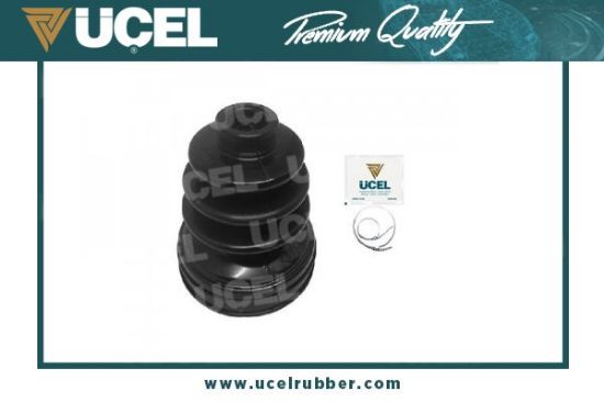 AKS KÖRÜĞÜ İÇ 41586 CLIO-II P208 C2 C3 MICRA NOTE MİNİ COOPER FIESTA-V resmi