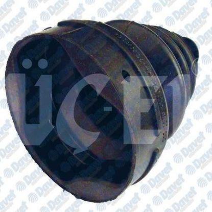 AKS KÖRÜĞÜ İÇ (TEK) 41588-T PARTNER P207 P307 P308 P407 C3 C4 C5 resmi