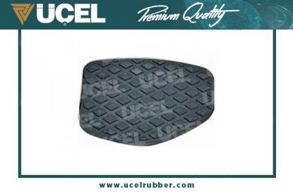 PEDAL LASTİĞİ DEBRİYAJ 41603 306-406-806-EXPERT-PARTNER-BERLINGO-EVASION-J UMPY- resmi