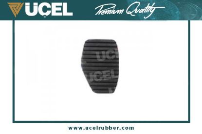 PEDAL LASTİĞİ DEBRİYAJ 41605 306-406-PARTNER BERLINGO JUMPY XSARA resmi