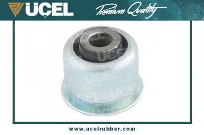 AMORTİSÖR KULE SALINCAK BURCU 41630 C5 C6 P407 P508 resmi