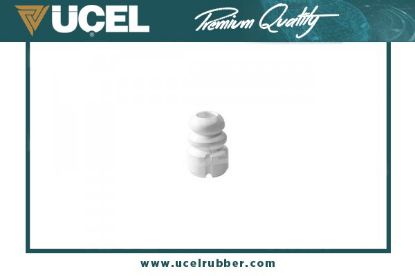 SÜSPANSİYON TAKOZU ÖN 41669 P206-206+ resmi