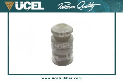 SÜSPANSİYON TAKOZU ÖN 41670 P207 resmi