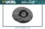 AMORTİSÖR TAKOZU 41723 P301 P208 P301 C-ELYSEE-C3 II-C4-DS3 resmi