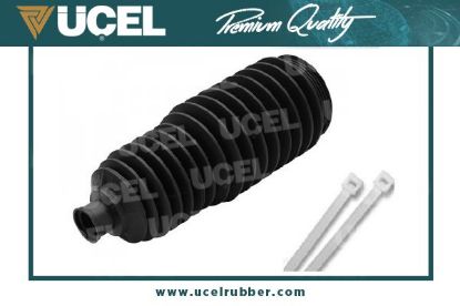 DİREKSİYON KÖRÜĞÜ 41730 C-ELYSEE-P301-P207-P208-C3 PICASSO resmi