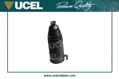 DİREKSİYON KÖRÜĞÜ (TEK) 41803-T (Ø17mm) P206-P307-C4 (TÜM SERİ) 17MM resmi
