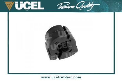 VİRAJ DEMİR LASTİĞİ 41820 P207-P208-P301 C-ELYSE (TÜM SERİ) 20MM resmi