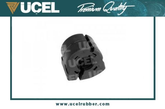 VİRAJ DEMİR LASTİĞİ 41820 P207-P208-P301 C-ELYSE (TÜM SERİ) 20MM resmi