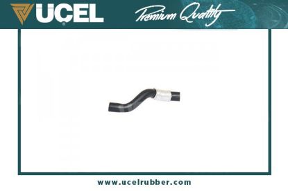 TURBO HORTUMU 52247 P307-207-308-PARTNER TEPEE-PARTNER II-EXPERT III-CITROEN C3 resmi