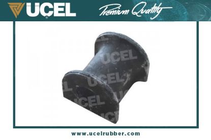 VİRAJ DEMİR LASTİĞİ 61117 T5 04 22MM resmi