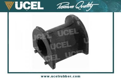 VİRAJ DEMİR LASTİĞİ 61118 T5 04 24MM resmi