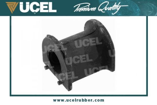 VİRAJ DEMİR LASTİĞİ 61118 T5 04 24MM resmi