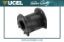 VİRAJ DEMİR LASTİĞİ 61118 T5 04 24MM resmi